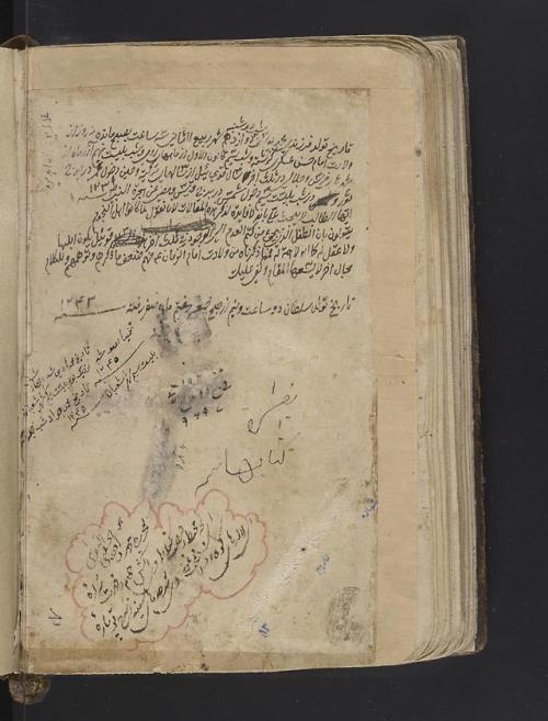 LJS 398 Khalq al-insān, written in Mamluk Syria or Iraq, dated 15 Jumādá II A.H. 689Medical treat