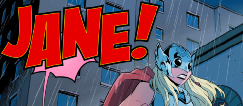 Athena’s Summer Reading List 2019:The Unbelievable Gwenpool - Believe it #1“I was wrong.