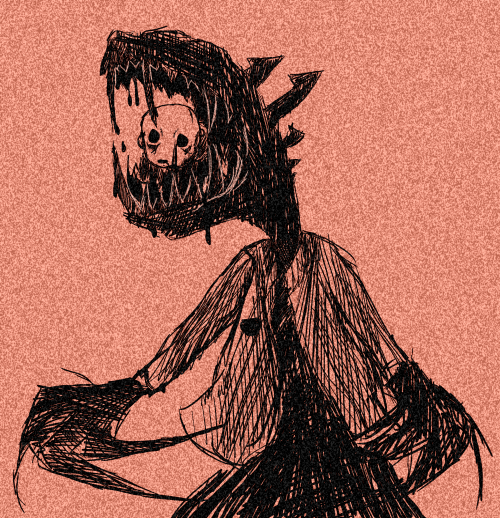 cherartsthings: today is worst