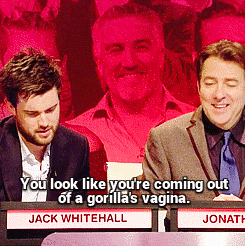 helzbuscusbichbro:  Welcome to British comedy xD xD 