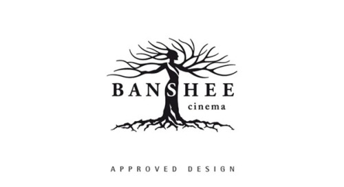BANSHEE cinema by Type And Signs Hamburg, Chris Edgette, Bernd Mirbach