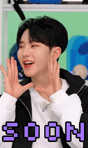 A Normal Day For Booseoksoon