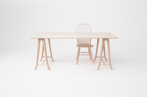 fairmilk:AKIMOKU for edition blue