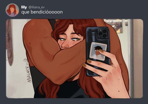 Oh, The Few Lucky Ones 