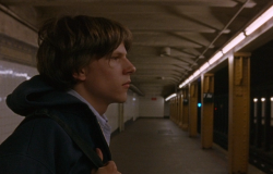 cinematapestry:  The Squid and the Whale (2005) dir. Noah Baumbach
