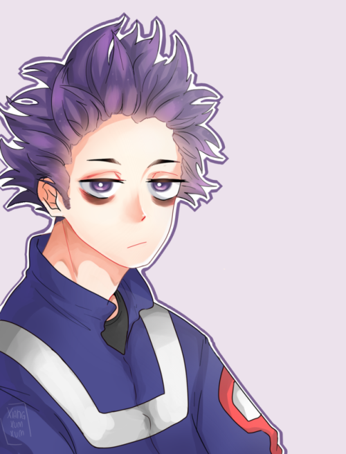 Shinsou bebo es &hellip;