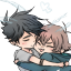 triananero:  When the 5th Haikyuu!! episode came out, I saw lots of people who read