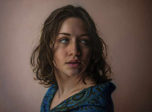 mayahan:Hyperrealistic Paintings by Italian Painter Marco Grassi