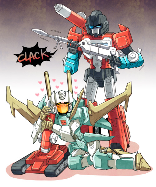 gunthatshootsennui: sabbat5: Perceptor fanboy♥♥♥♥♥♥&hearts