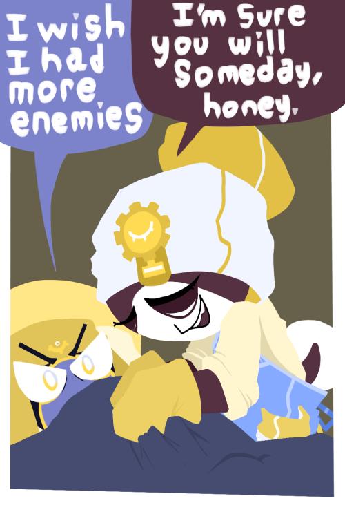 wrathberries