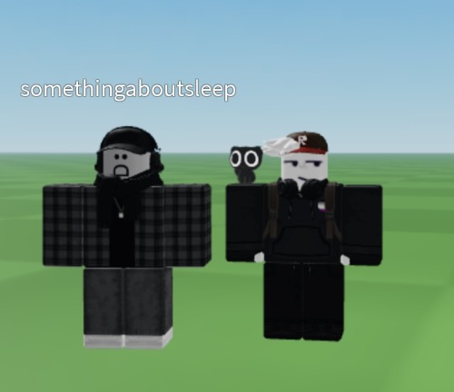 Me And My Lil Bros Roblox Avatar Lolz