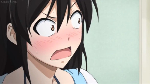 tsugumiseishirou:  now that is how you become a good little sister 