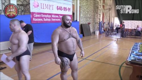 LOVE MUSCLE BEAR