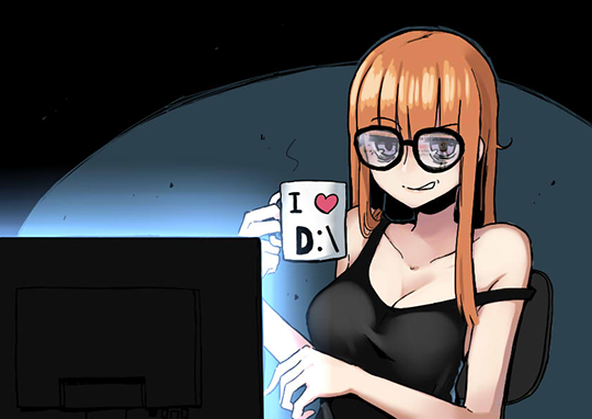 literalneet: “Late night shit posting.”