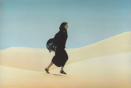 riggu:  You Never Left by Youssef Nabil