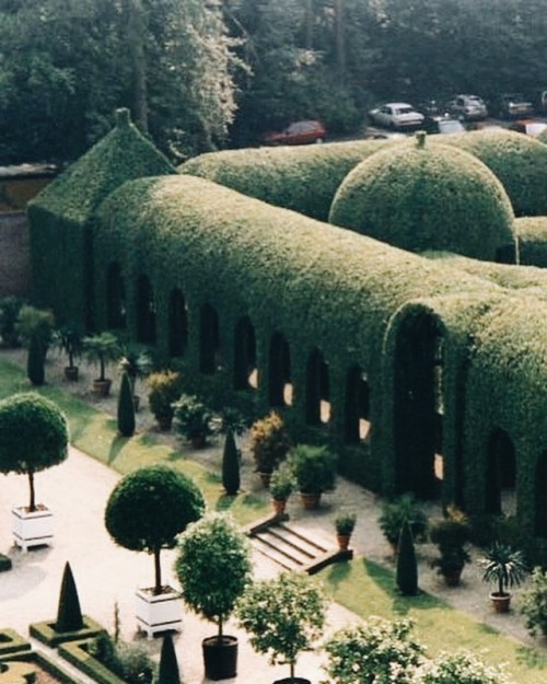 design-art-architecture - Palais Het Loo, Holland