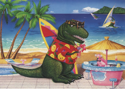 chromeandlightning:Jenny Adams ‘92