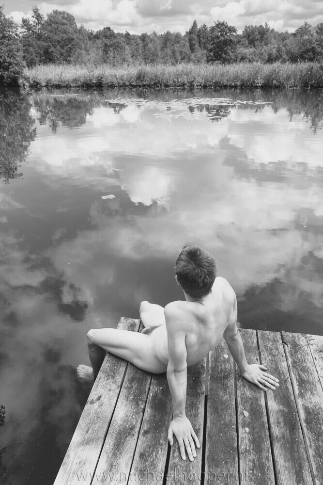 lille-jo:  Solitude …