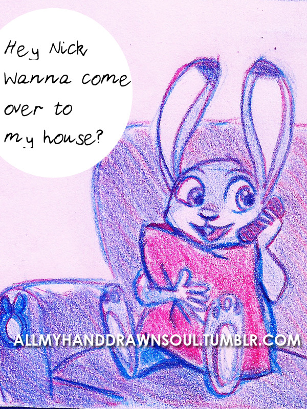 allmyhanddrawnsoul:I’m not a shipper… Keep readingX3!