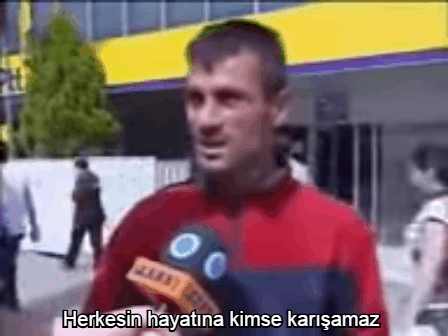 Okulda forma kontrolü olduğunda ben;