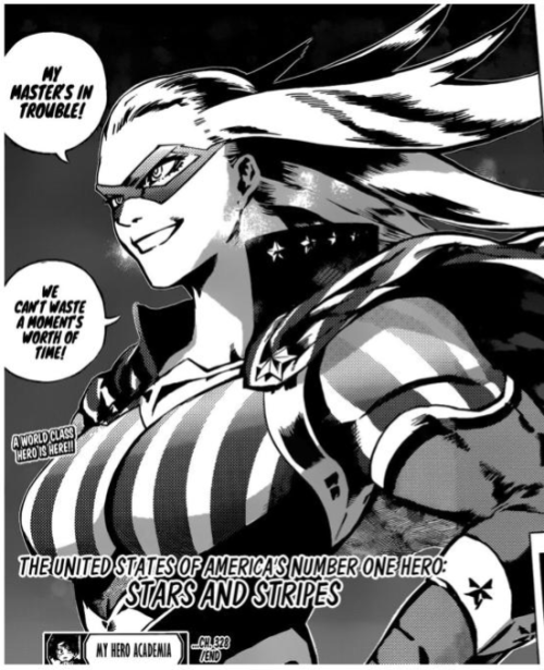 witchyyyyyy: enecoo: enecoo:She looks like shit Some of you BNHA fans are so pathetically defensive 