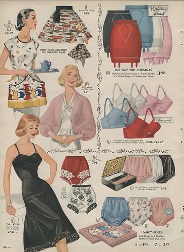 marydee35: 1957 Simpsons Sears Christmas Catalog