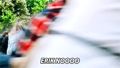 leonerdsmccoy:  charles xavier and erik lehnsherr: a summary (insp.) 