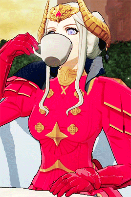 hanaxsongs:  FE: Three Houses [3/??]  