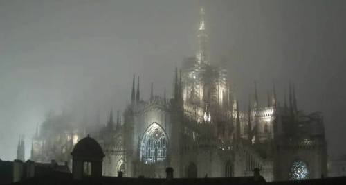 cristianocattolico1:Duomo di Milano