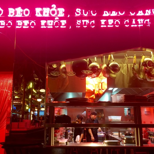Hanoi Cà phê 30 Boulevard des Italiens, 75009 Paris