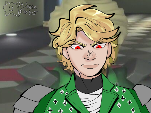 I Love Ninjago