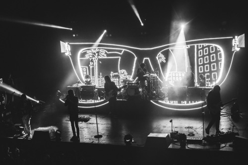 concertjunkies: Photo Gallery by Kayla Surico (kayla-surico)Artist(s)/Band(s): The Neighbourhood (th