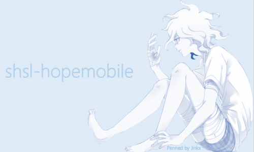 shsl-hopemobile: Now that I&rsquo;m on the                               verge of death,           