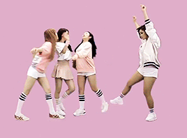byulmoon:mamamoo in the teaser for showtime