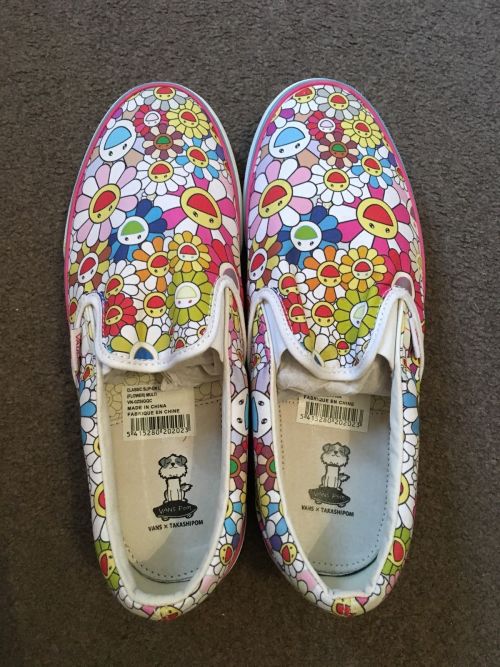 kawaii shoes