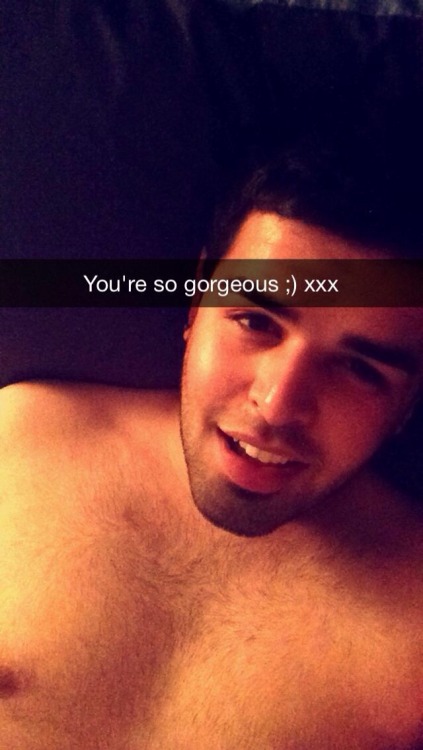 everythinghotboys: Next up is Yas, this boy has the most gorgeous smile and he really turns me on. H