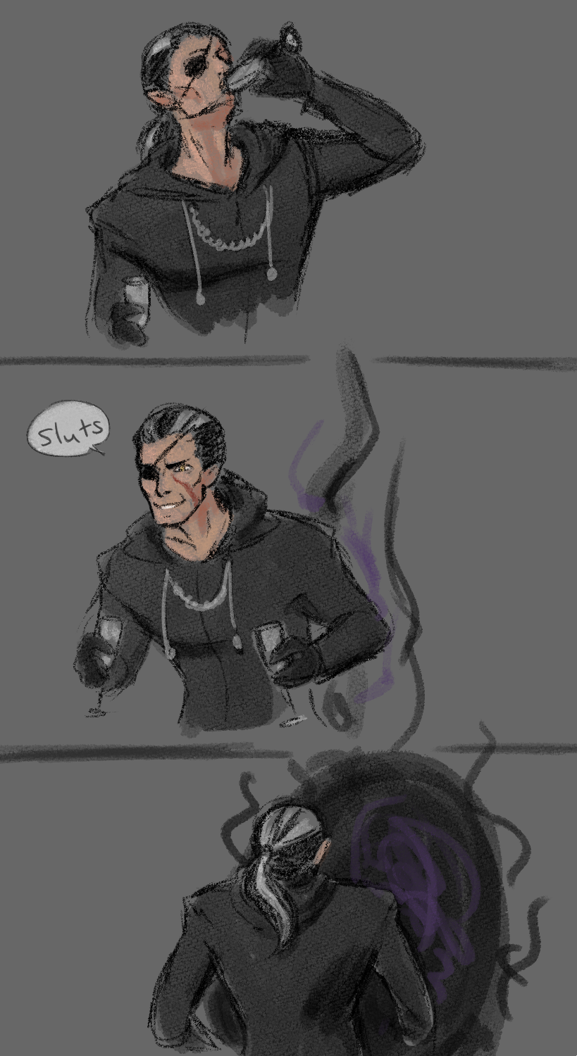 themyriadofcrap:  Playing kh3 is making me feel extremely 13 again. I still love