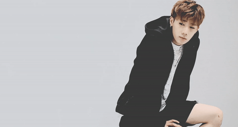 ikigaiyeol:  lead·er /ˈlēdər/ noun dedicated to all the gyu stans out there ♡