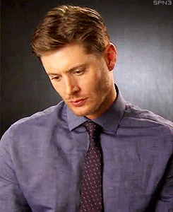 lyriumglow:  How should Supernatural end? 