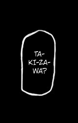 zetsuubo:「 The clown who was always talking during lectures! 」