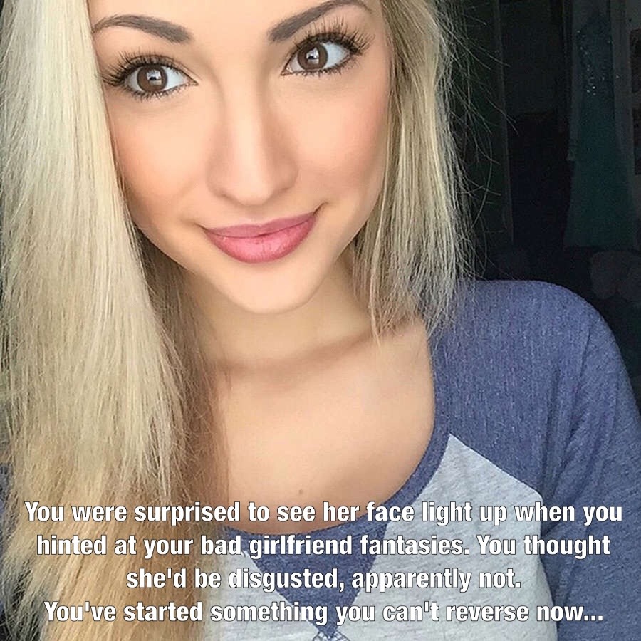 Male Denial and Female Dominance