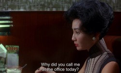 midori-kim: In the mood for love