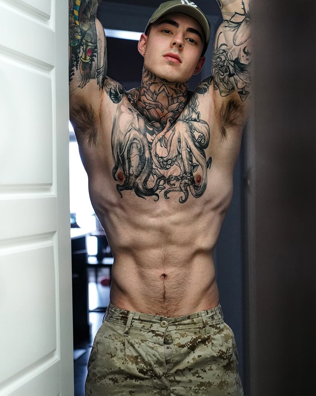 Jake andrich