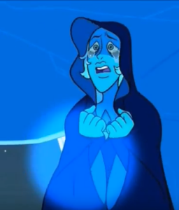 steven universe is my favorite anime