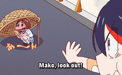 Sex mako you silly X3 pictures