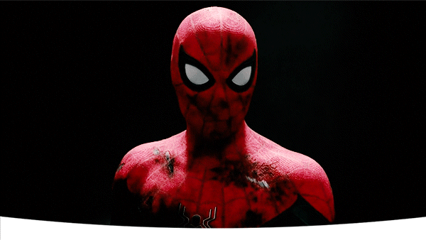 Spiderman  Free animated GIF  PicMix
