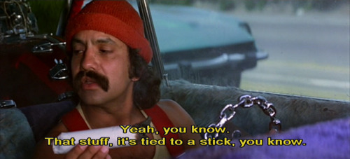 tommy chong