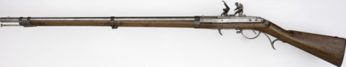 peashooter85: The US Military’s first breechloading rifle —- The Hall M1819, Invented in