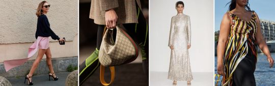 The Spring 2022 Shopping Guide: Where to Buy the 12 Biggest Trends of the Season