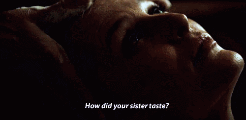 sherlock-hannibal:  The look on Hannibal’s face broke my heart. 